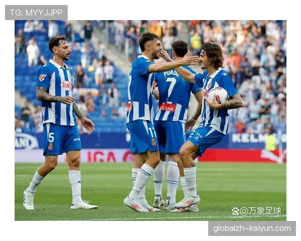 马竞4比2逆转西班牙人 瑟尔洛特双响展现前场进攻层次变化